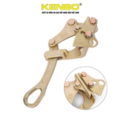 Cóc kẹp cáp KENBO 3 tấn
