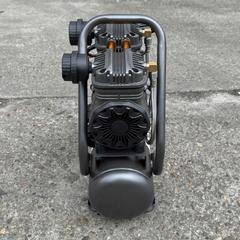MÁY NÉN KHÍ YAMASU NKS1.5HP-12L GIẢM ÂM KHÔNG DẦU