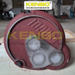 Hộp số pa lăng cáp điện KENBO CD1-5 5 tấn
