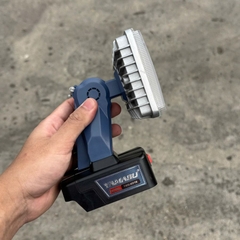 ĐÈN CHIẾU ÁNH SÁNG PIN YAMASU YMS-MD10