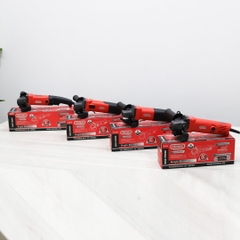 Máy mài góc Oshima M650 650W Đỏ Điện 1 pha