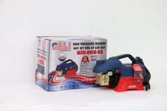 Máy xịt rửa CALI MXR-0812-K2 2.5kW Xanh Điện 1 pha