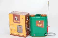 Bình Xịt Điện BEAR BE-20D