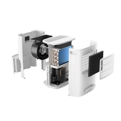 Máy hút ẩm Kosmen KM-25N