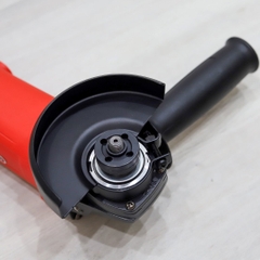 Máy mài góc Oshima M650 650W Đỏ Điện 1 pha