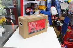 Máy hàn Oshima S MOS 250N Đỏ Điện 1 pha (3 bo)