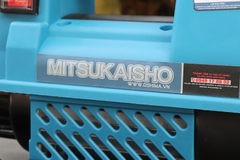 Máy xịt rửa MITSUKAISHO MXR-JZ300C 2.8kW Xanh Điện 1 pha