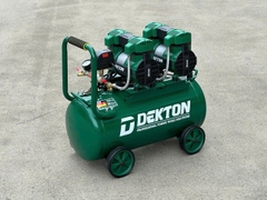 Máy nén khí không dầu Dekton DK-AC3950PRO