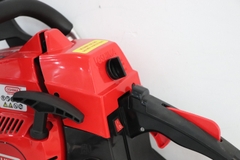 Cưa xích OSHIMA CX-4000 40cc Đỏ-đen