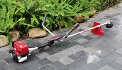 Máy cắt cỏ Mitsukaisho GX35 1000W Đỏ-đen 4 thì (rời, chết)