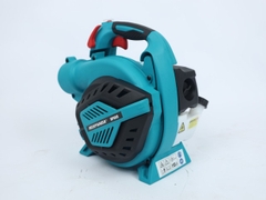 Máy hút, thổi lá 2 thì Huspanda HP 668 (Màu xanh - New Model)