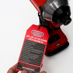 Siết vít pin lithium Oshima SV21V-NG230N-D4