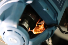 Máy cắt sắt Mitsukaisho MCS2000S