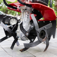 Máy xới đất OSHIMA XDX-18 4.0HP Đỏ