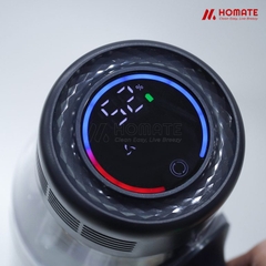 Máy hút bụi không dây HOMATE M550D