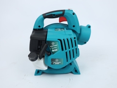 Máy hút, thổi lá 2 thì Huspanda HP 668 (Màu xanh - New Model)