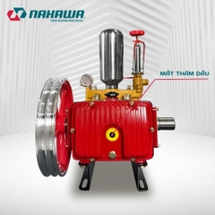 Đầu phun áp lực NAKAWA NK38128 (7.5 – 10HP)