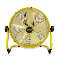 QUẠT TÍCH ĐIỆN KORICHI KRC-6616