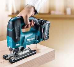 MÁY CƯA LỌNG DÙNG PIN JV002GZ (BL)(40Vmax) Không kèm pin sạc