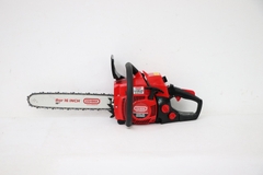 Cưa xích OSHIMA CX-4000 40cc Đỏ-đen