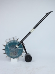 Máy tra hạt giốngHuspanda HGH 160T (16 răng)