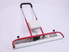 Đầm thước pin Kamastsu KDE500