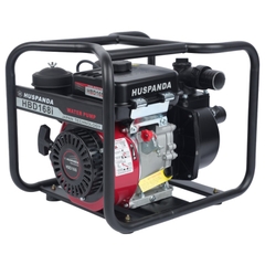 Máy bơm dầu Huspanda HBD168i (3Hp)