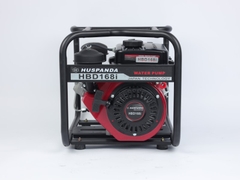 Máy bơm dầu Huspanda HBD168i (3Hp)