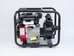 Máy bơm dầu Huspanda HBD168i (3Hp)