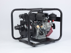 Máy bơm dầu Huspanda HBD168i (3Hp)
