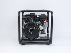 Máy bơm dầu Huspanda HBD168i (3Hp)