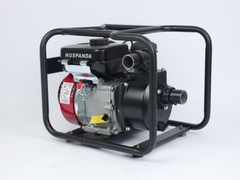 Máy bơm dầu Huspanda HBD168i (3Hp)
