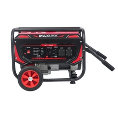 Máy Phát Điện Chạy Xăng 3Kw Maxlock MS3500S