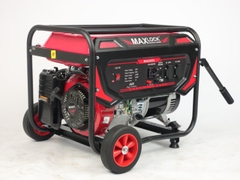Máy Phát Điện Chạy Xăng 5Kw Maxlock MS6500S