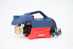 Máy xịt rửa CALI MXR-0812-K2 2.5kW Xanh Điện 1 pha