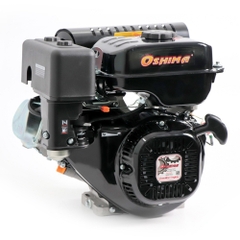 Động cơ nổ Oshima OS180F 11HP Đen