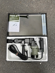Máy đục Bê Tông 17mm Dekton DK-DH0810XPRO 1150W Lực đập 18J