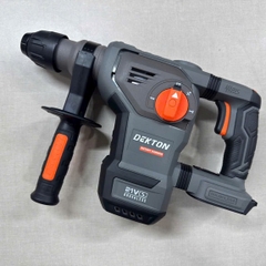 Thân máy khoan đục 3 chức năng 21V Dekton M21-RH3203PRO