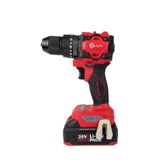 Máy khoan, vặn vít dùng pin ACC AC10