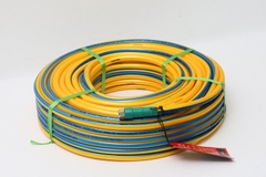 Ống nhựa PVC Hankook No.3 8.5mm x 50m Vàng