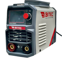 Máy hàn Inverter BITEC MMA200AI