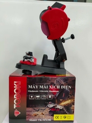 Máy mài xích điện Toboki TK-MX100 100W