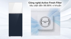 Tủ lạnh Samsung Inverter 460 lít RT47CB66868ASV