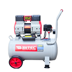 Máy nén khí không dầu (30L) BITEC BT3031F