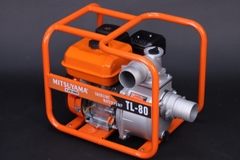 Máy bơm nước chạy xăng Mitsuyama TL-80