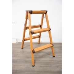 Thang nhôm chữ A Nikawa NKD-03 New