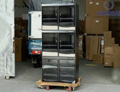 Tủ chống ẩm Kumisai DHC 800