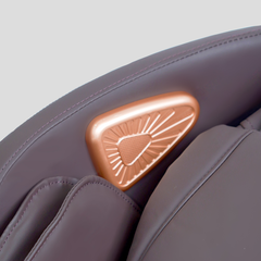 Ghế massage Queen Crown QE 66