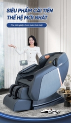 Ghế massage Queen Crown QA77