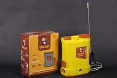 Bình xịt điện BEAR BE-12D